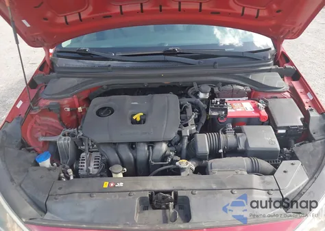 2020 Hyundai Elantra Se from USA, damaged, VIN KMHD74LF8LU017965